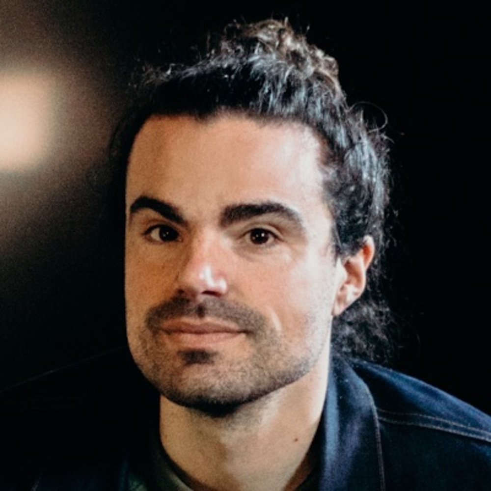 Meet your Posher, Nolan